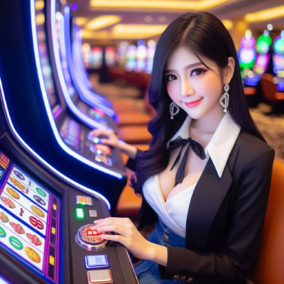 Winbet788: Situs Slot Gacor Terpercaya dengan Peluang Menang Tinggi