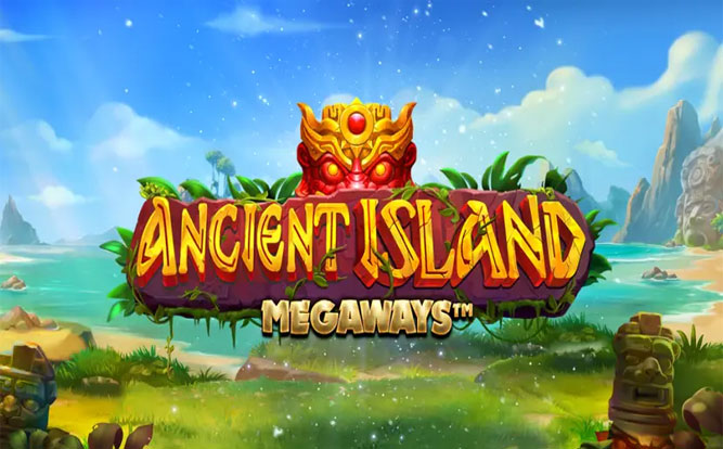 Ancient Island Megaways