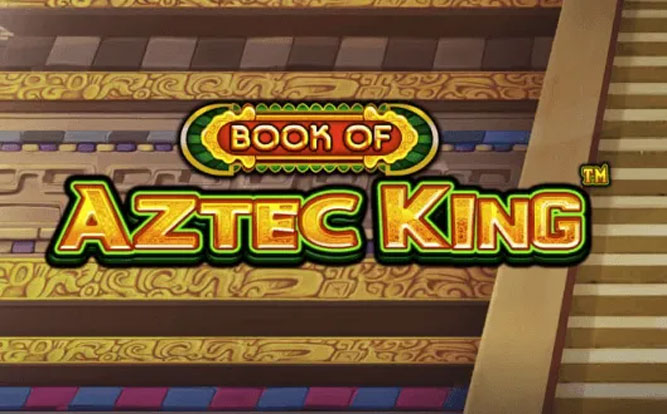 Book of Aztec King