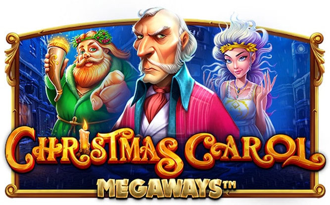 Christmas Carol Megaways