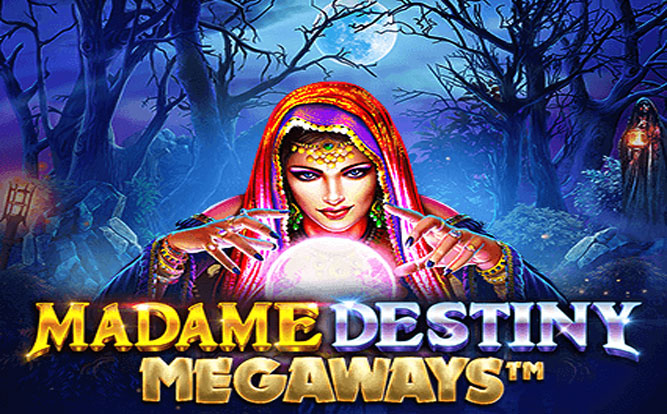 Madame Destiny Megaways