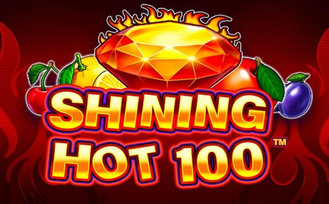 Shining Hot 100