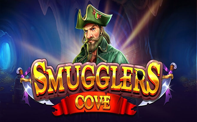 Smugglers Cove