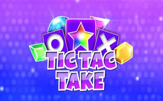 Tic Tac Take