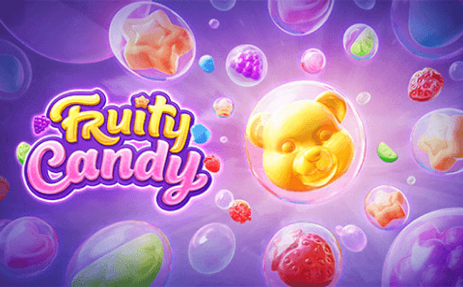 Fruity Candy
