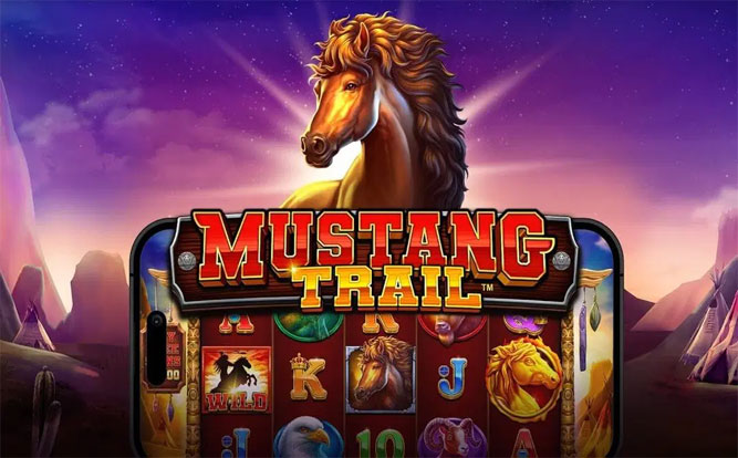 Mustang Trail