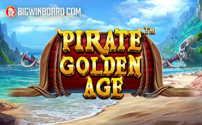 Pirate Golden Age