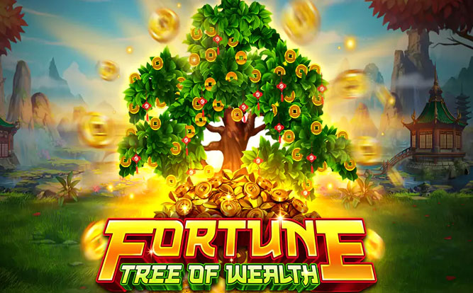 Prosperity Fortune Tree
