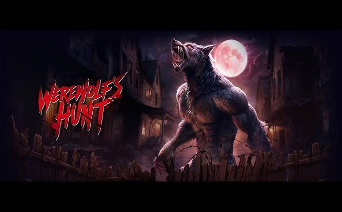 Werewolfs Hunt