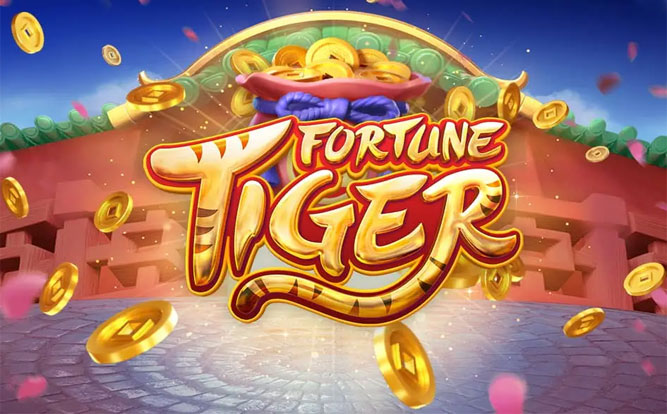 Fortune Tiger