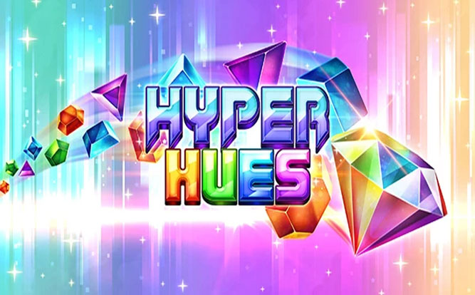 Hyper Hues