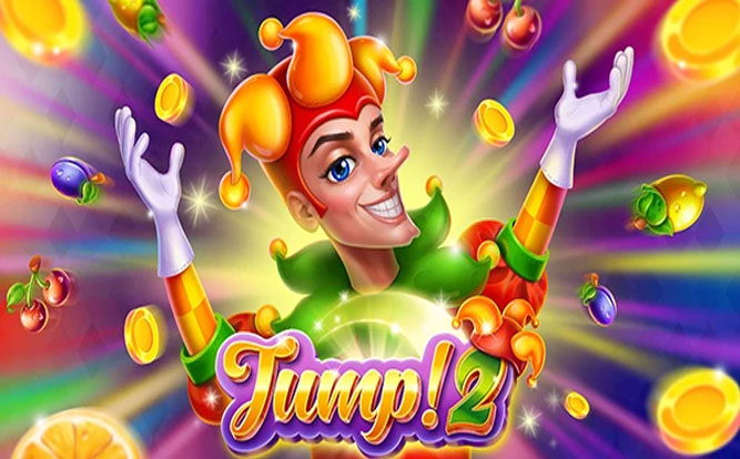 Jump! 2
