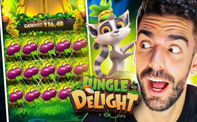 Jungle Delight