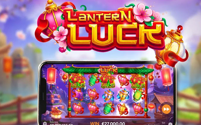 Lantern Luck