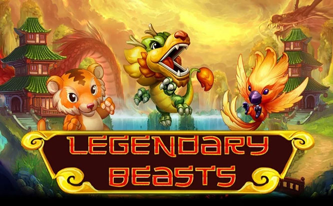 Legendary Beasts