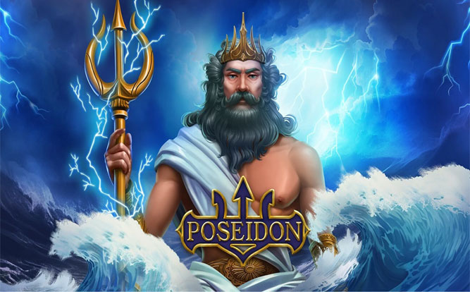 Poseidon