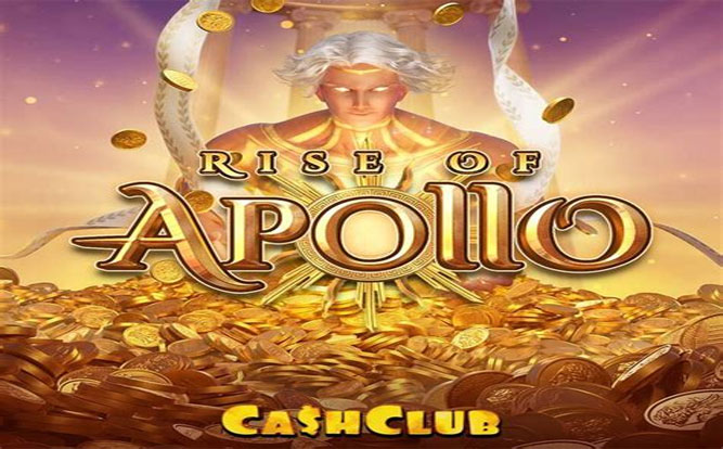 Rise of Apollo