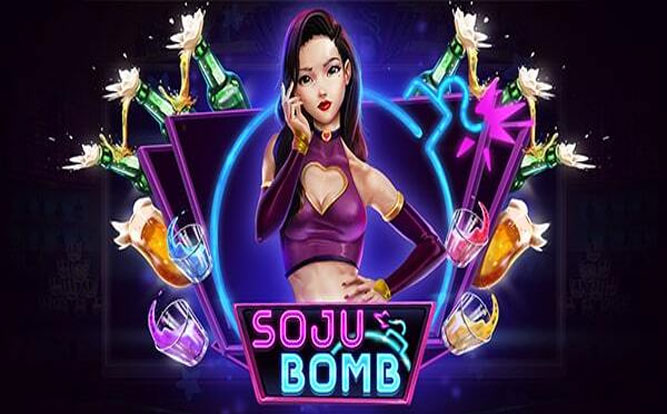 Soju Bomb
