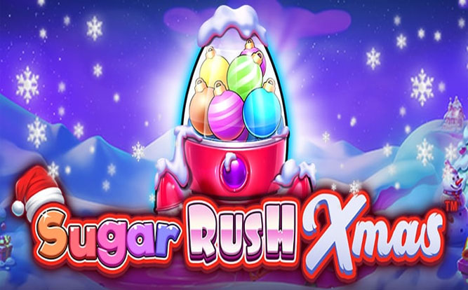 Sugar Rush Xmas