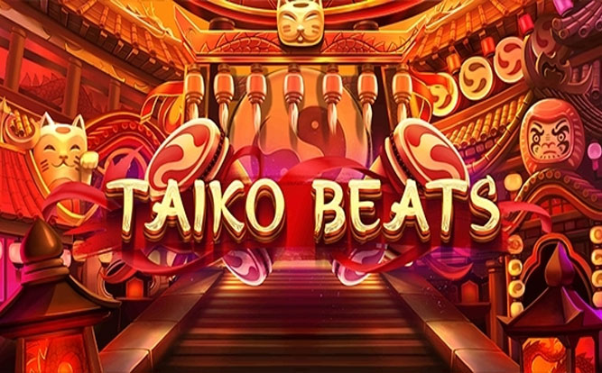 Taiko Beats
