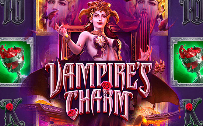 Vampires Charm