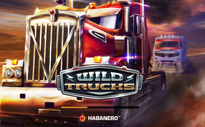 Wild Trucks
