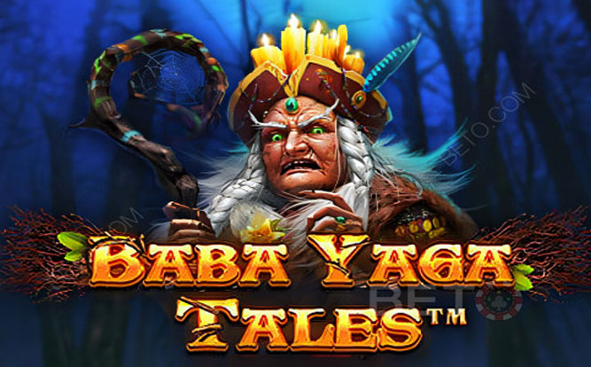 Baba Yaga