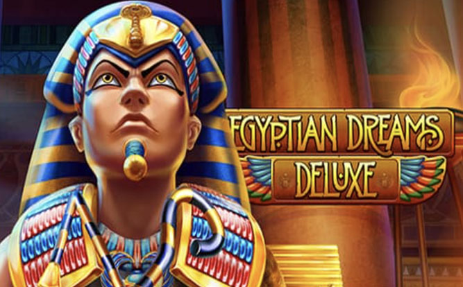 Egyptian Dreams