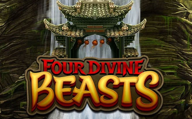Four Divine Beasts