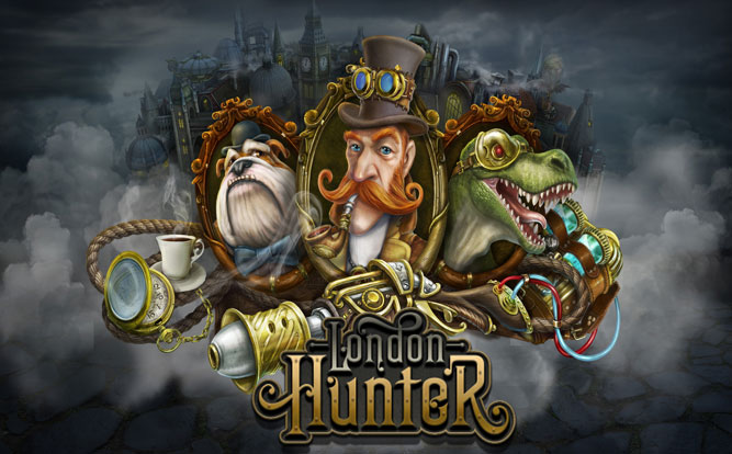 London Hunter