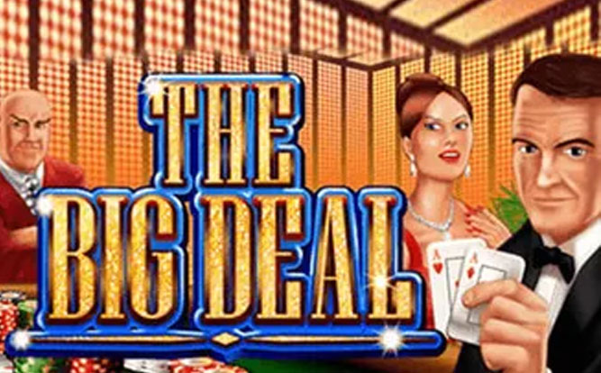 The Big Deal